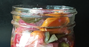 Refrigerator Giardiniera