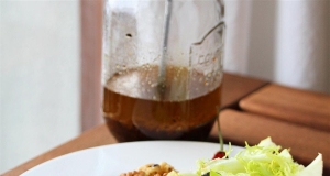 Chipotle-Lime Vinaigrette