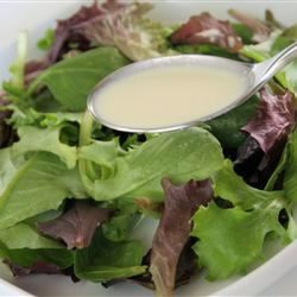 Ranch-Style Salad Dressing