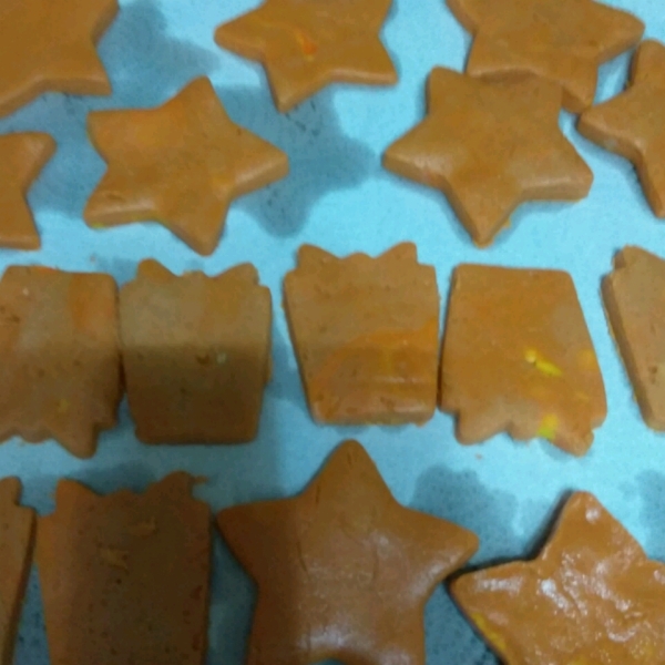 Easy 3-Ingredient Copycat Butterfinger®