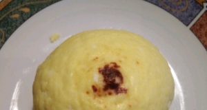 Sirecz (Easter Cheese)