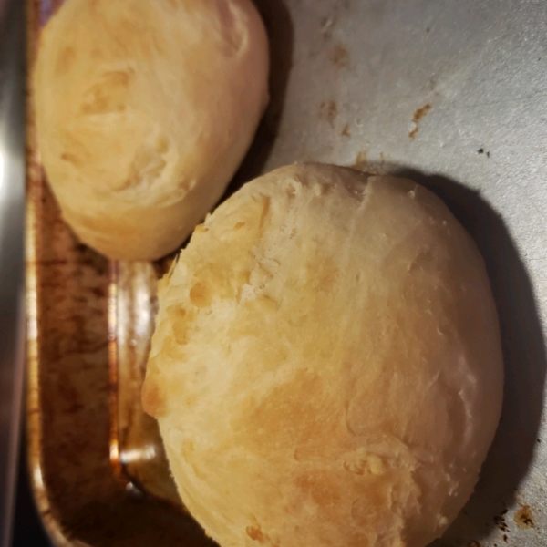 Tasty Buns