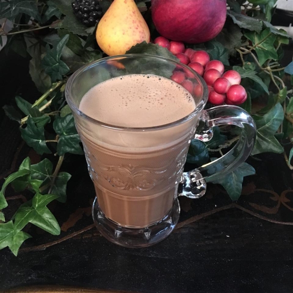 Bulletproof® Hot Chocolate