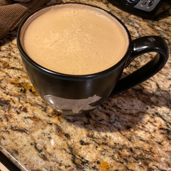 Bulletproof® Hot Chocolate