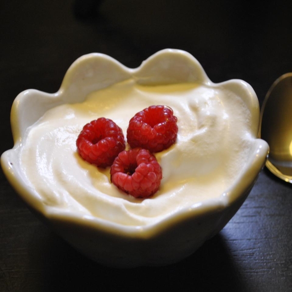 Creme Fraiche