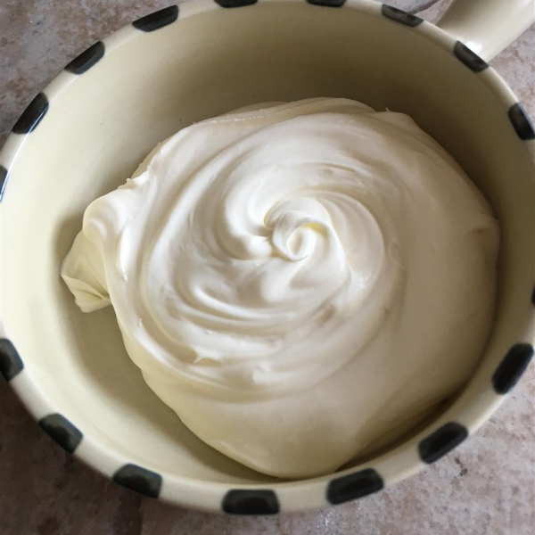 Creme Fraiche