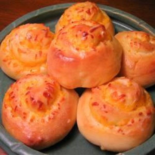 Portuguese Sweet Bread III