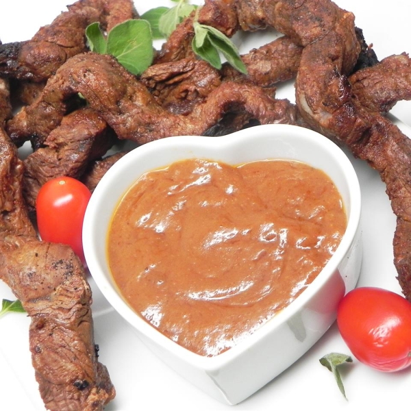 Kate's Easy Peanut Satay Sauce