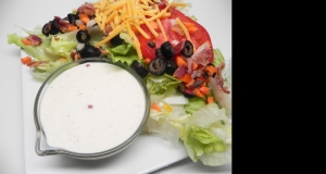 Keto Dressing