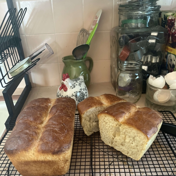 Amish Bread