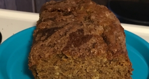 Cinnamon Coffee Cake