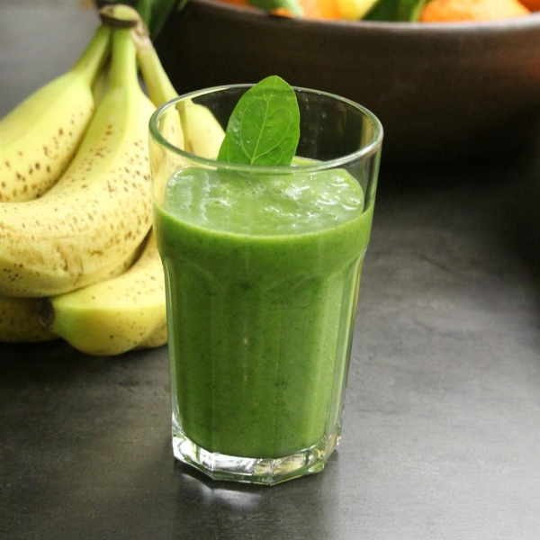 Power-Packed Smoothie