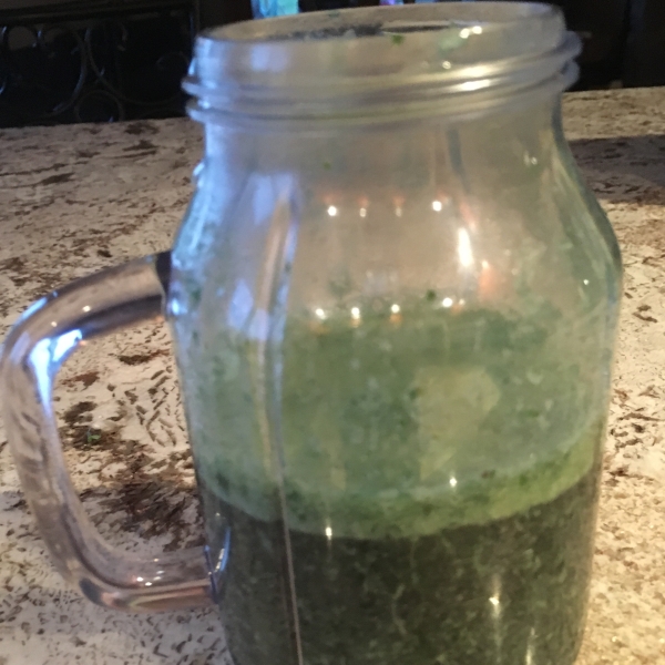Power-Packed Smoothie