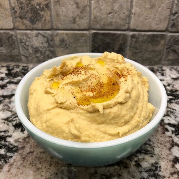 Hummus III