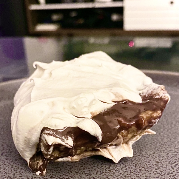 Charlie Brown Pie