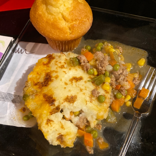 Instant Pot® Shepherd's Pie