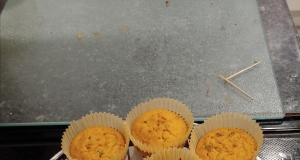 Low-Carb Keto Breakfast Muffins