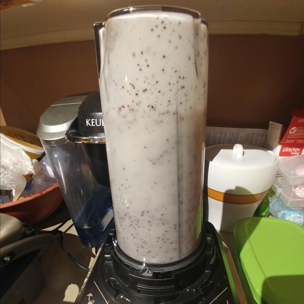 Poppyseed Dressing