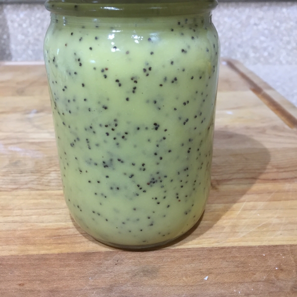 Poppyseed Dressing