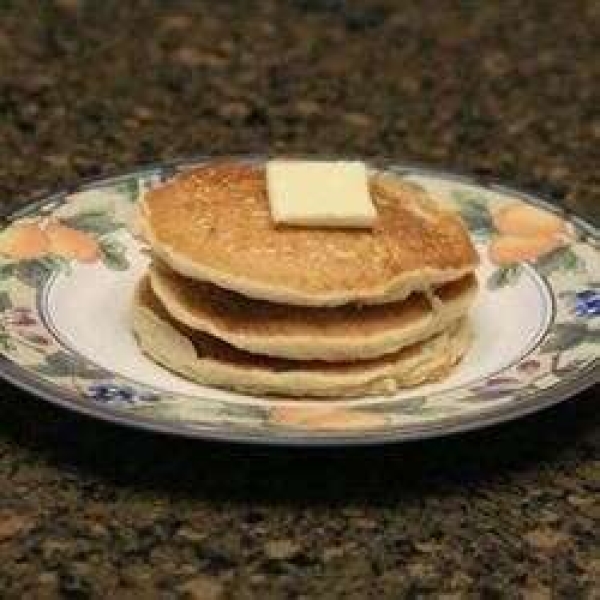 Rice Pancakes