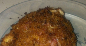 Scrumptious Stuffed Chicken Breasts