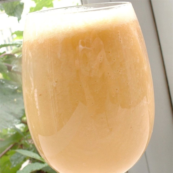 Nectarine Blush