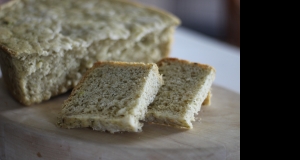 Slow Cooker Pickle Bread