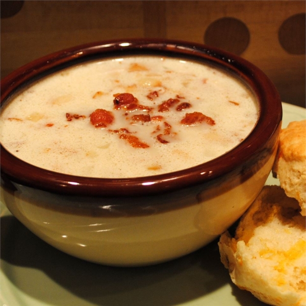 Fish Chowder I