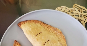 Jamaican Plantain Tarts