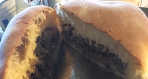 Best Bierock Recipe Ever