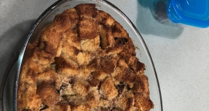 Bread Pudding I