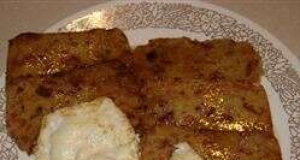 Scrapple (Mush)