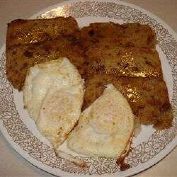 Scrapple (Mush)