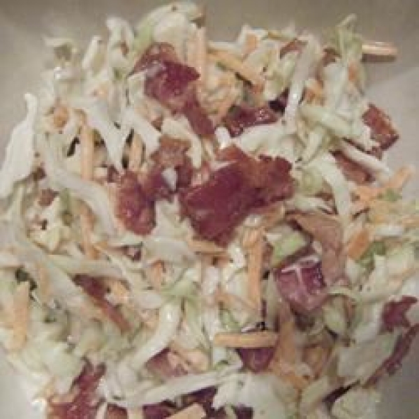 Superior Shores Slaw