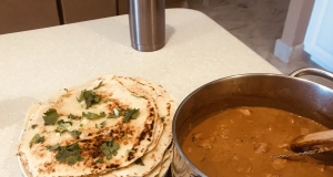 Makhani Murgh (Butter Chicken)