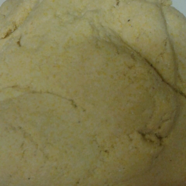 Granny's Corn Flour Tortillas