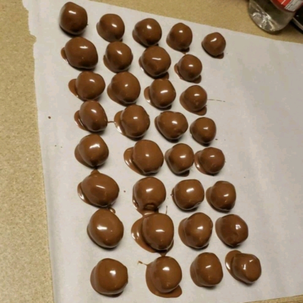 Buckeyes II