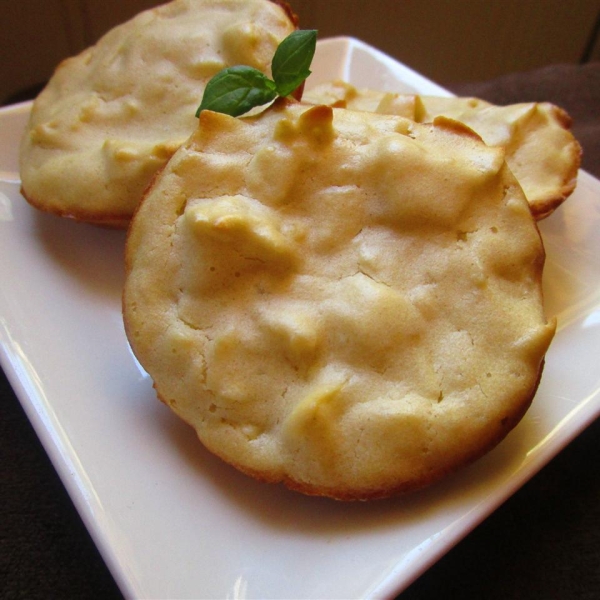 Coconut Muffins