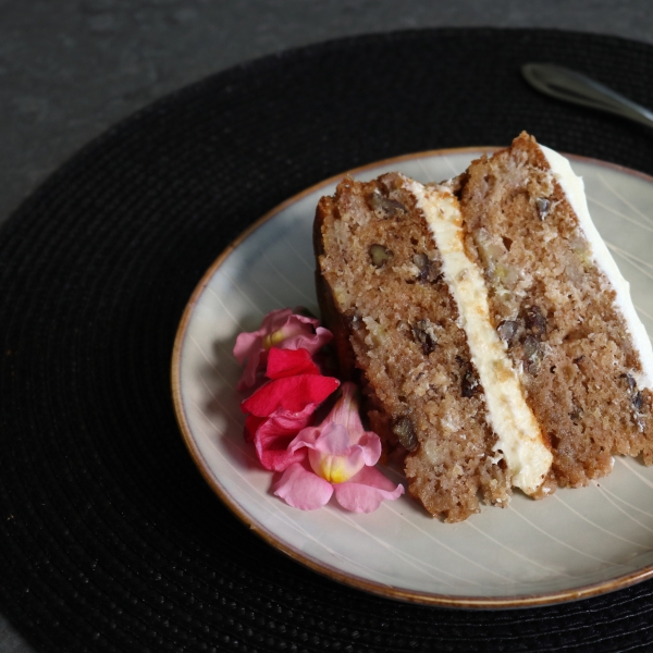 Chef John's Hummingbird Cake