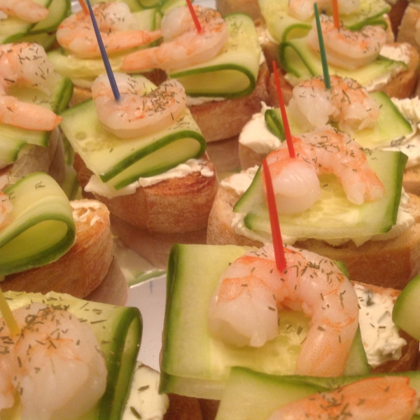 Cuke Baguette