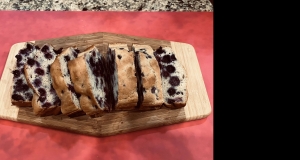 Blueberry Loaf