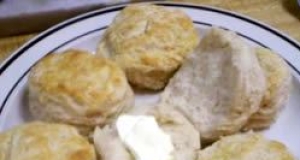 Strawberry Yogurt Scones