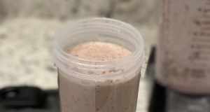 Supercharged Breakfast Smoothie