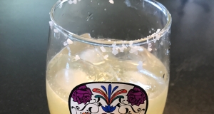 Margarita con Cerveza