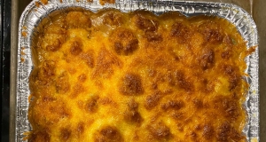 Mexican Tater Tot® Casserole