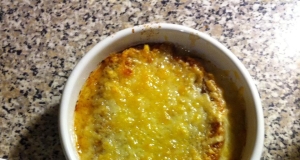 Real French Onion Soup