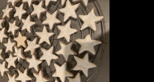 Cinnamon Stars