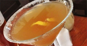 Sidecar Cocktail