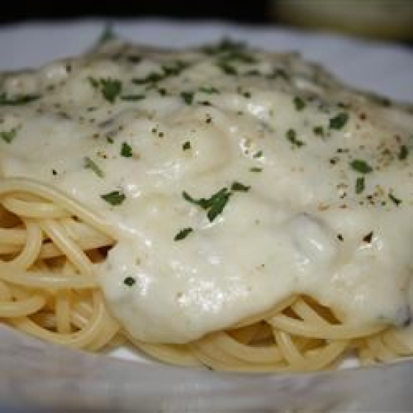 Gorgonzola Cheese Sauce