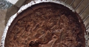 Maple Chess Pie